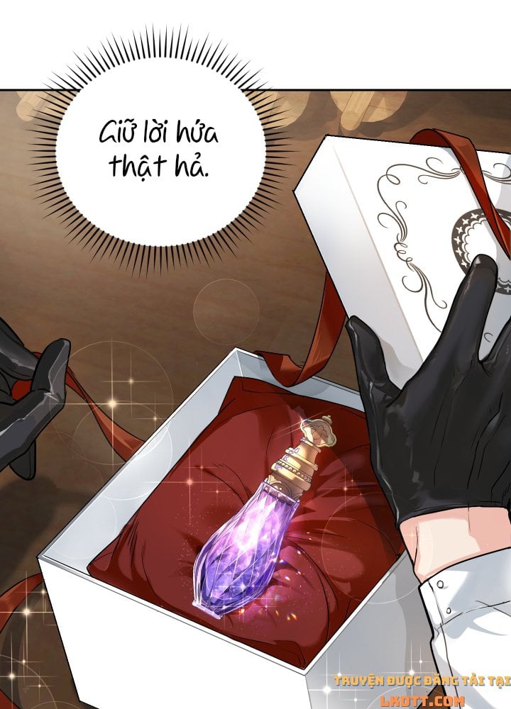 Trở Thành Người Pha Chế Nước Hoa Độc Nhất Của Bạo Chúa Chapter 5 - Trang 37