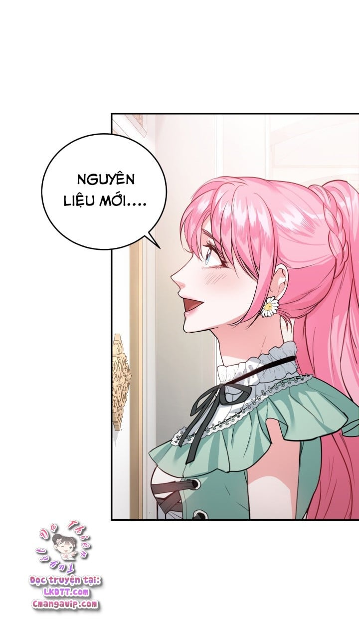 Trở Thành Người Pha Chế Nước Hoa Độc Nhất Của Bạo Chúa Chapter 14 - Trang 54