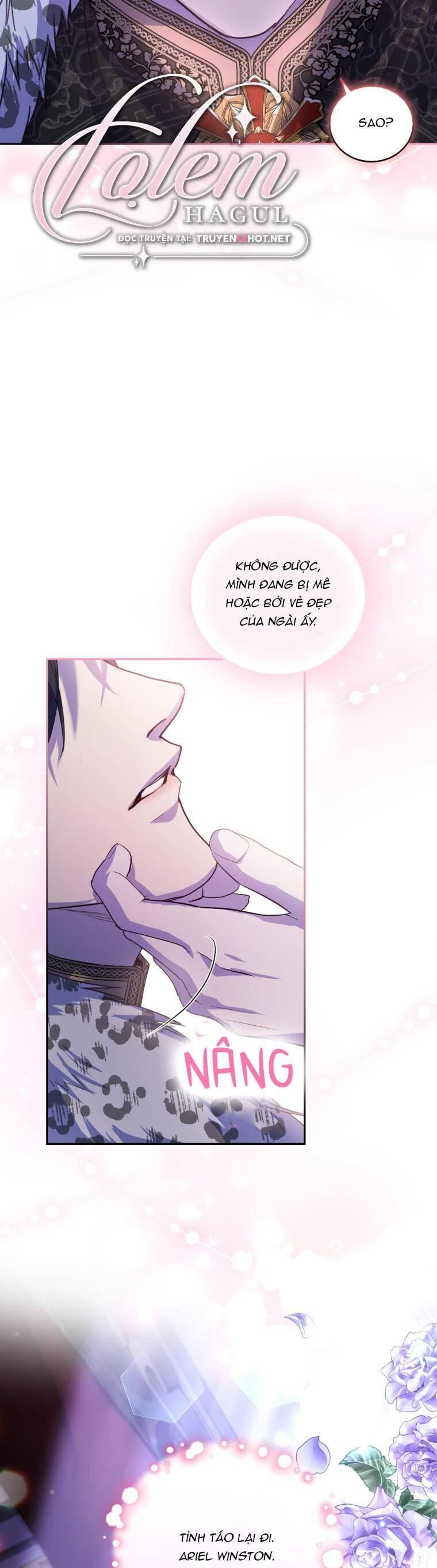 Trở Thành Người Pha Chế Nước Hoa Độc Nhất Của Bạo Chúa Chapter 77 - Trang 37