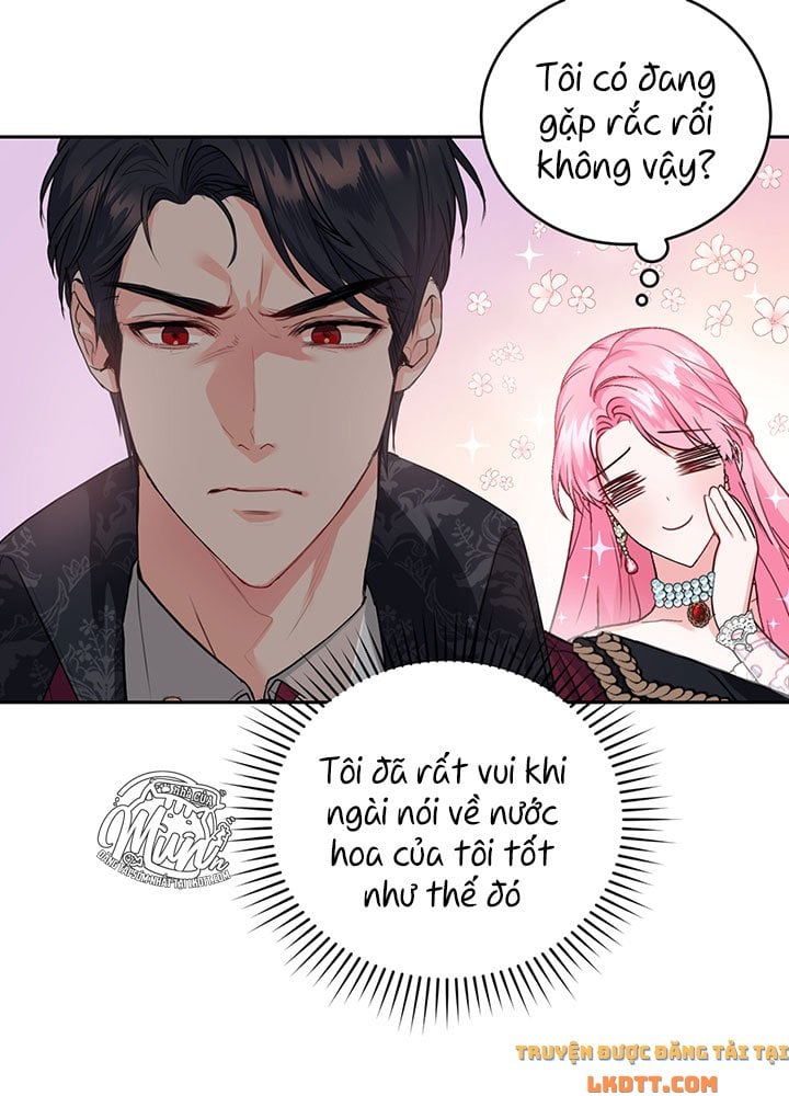 Trở Thành Người Pha Chế Nước Hoa Độc Nhất Của Bạo Chúa Chapter 11 - Trang 74