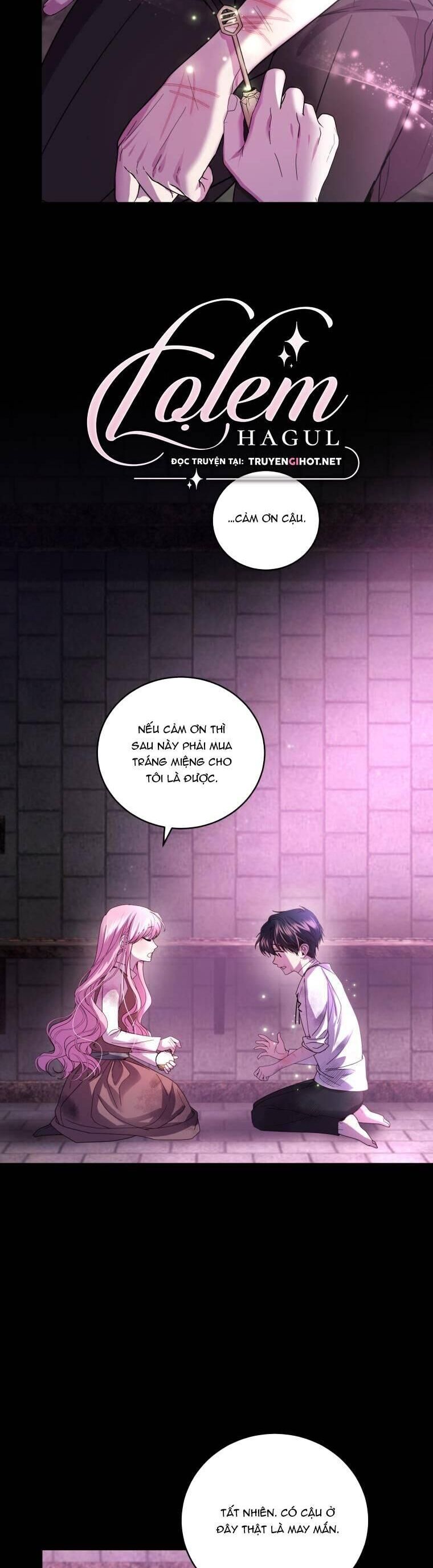 Trở Thành Người Pha Chế Nước Hoa Độc Nhất Của Bạo Chúa Chapter 81 - Trang 20