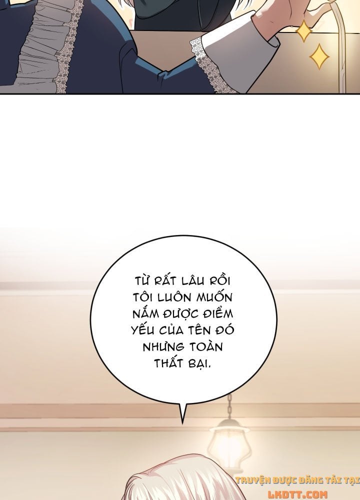 Trở Thành Người Pha Chế Nước Hoa Độc Nhất Của Bạo Chúa Chapter 16 - Trang 19