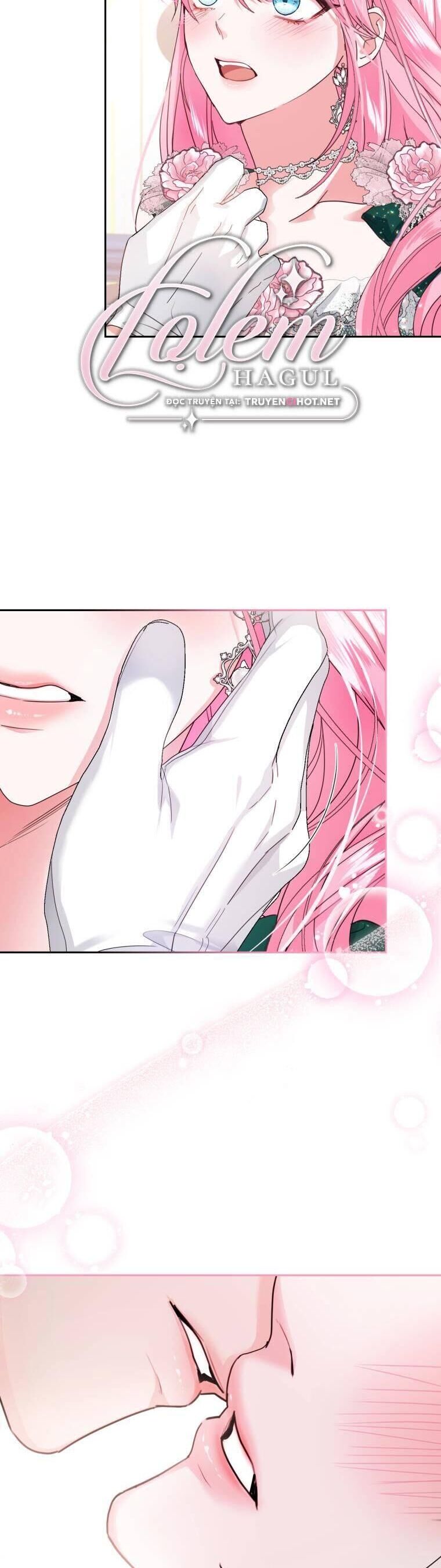 Trở Thành Người Pha Chế Nước Hoa Độc Nhất Của Bạo Chúa Chapter 78 - Trang 34