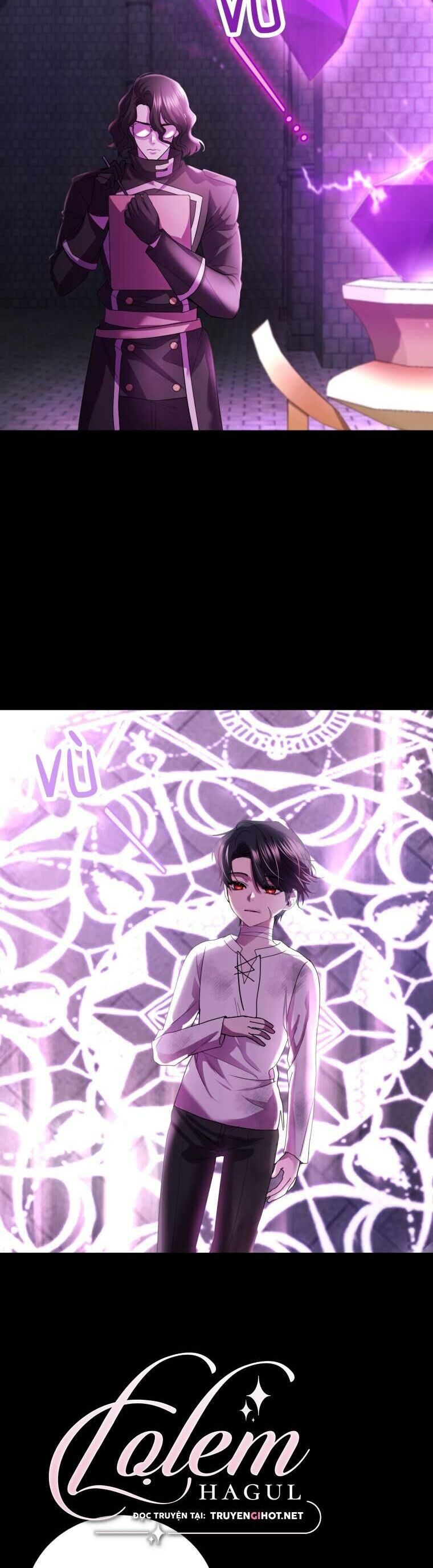 Trở Thành Người Pha Chế Nước Hoa Độc Nhất Của Bạo Chúa Chapter 81 - Trang 12