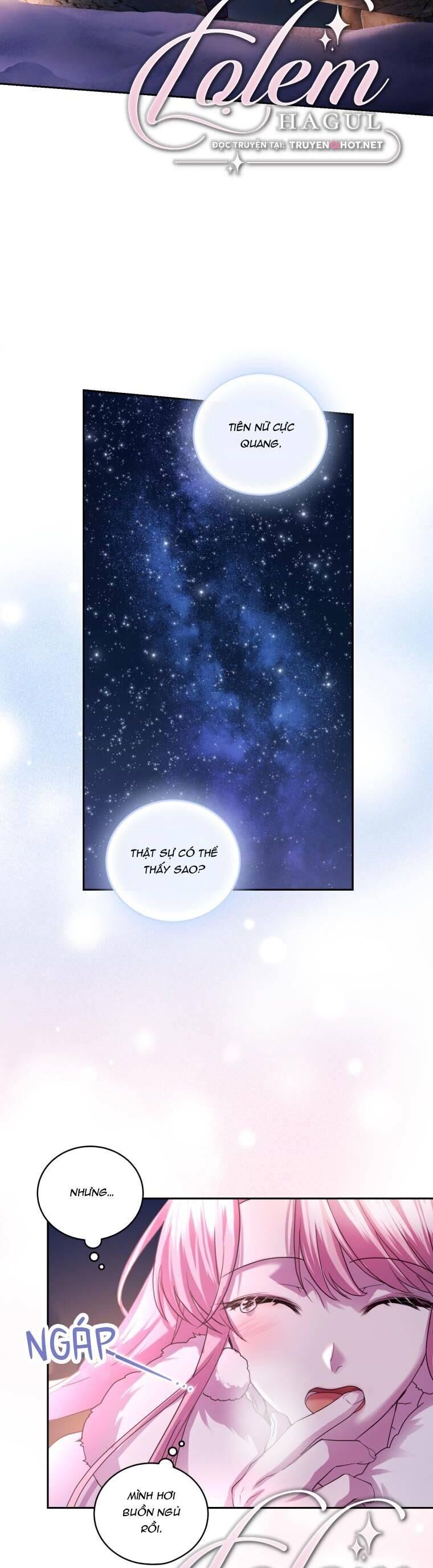 Trở Thành Người Pha Chế Nước Hoa Độc Nhất Của Bạo Chúa Chapter 74 - Trang 21