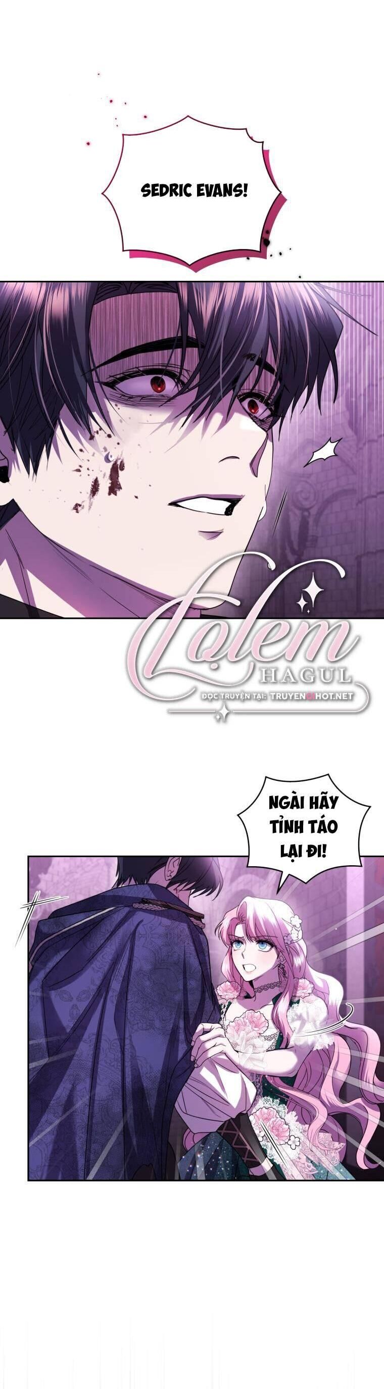 Trở Thành Người Pha Chế Nước Hoa Độc Nhất Của Bạo Chúa Chapter 83 - Trang 26