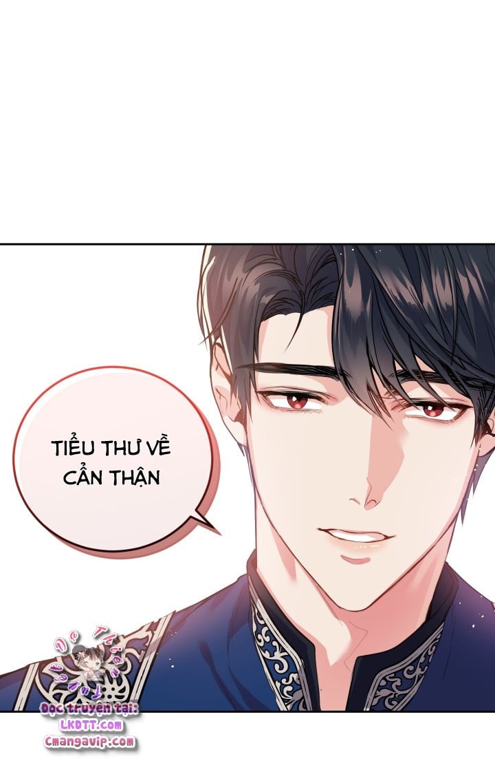 Trở Thành Người Pha Chế Nước Hoa Độc Nhất Của Bạo Chúa Chapter 14 - Trang 42