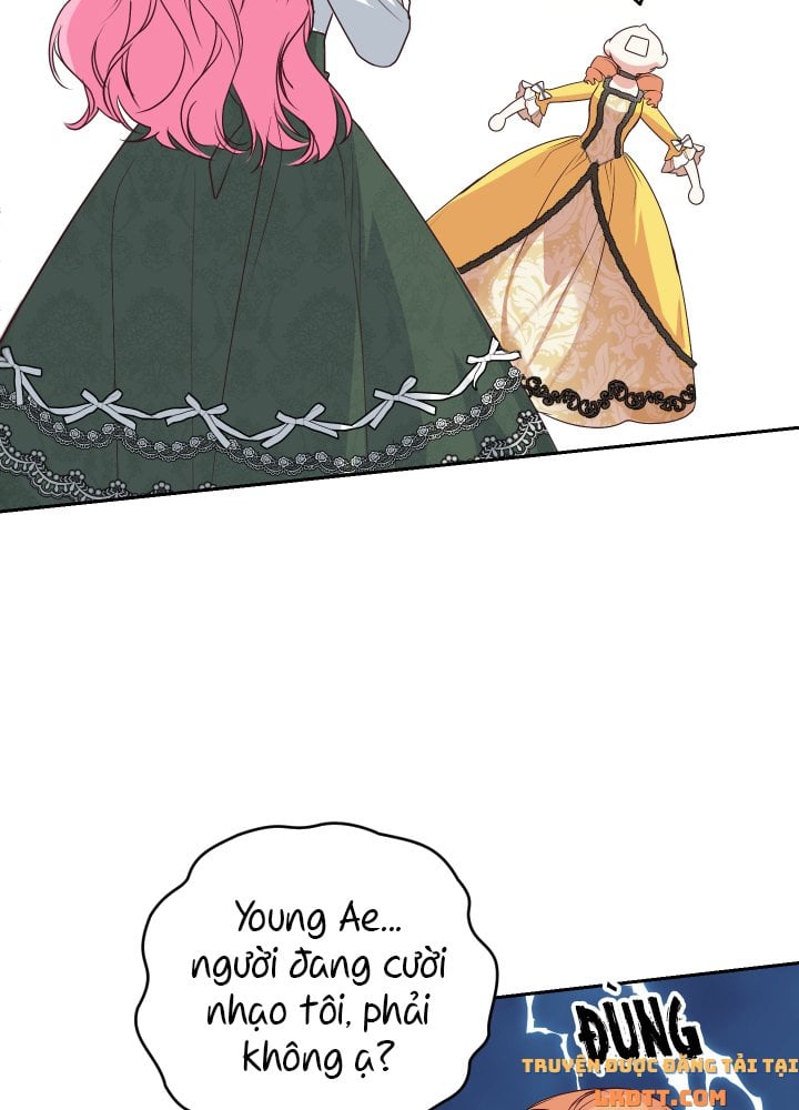 Trở Thành Người Pha Chế Nước Hoa Độc Nhất Của Bạo Chúa Chapter 5 - Trang 24