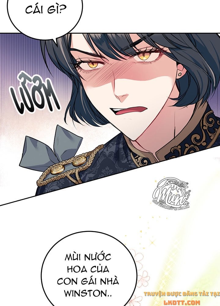 Trở Thành Người Pha Chế Nước Hoa Độc Nhất Của Bạo Chúa Chapter 11 - Trang 64