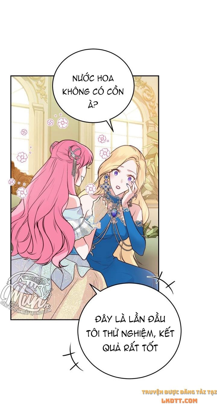 Trở Thành Người Pha Chế Nước Hoa Độc Nhất Của Bạo Chúa Chapter 9 - Trang 42