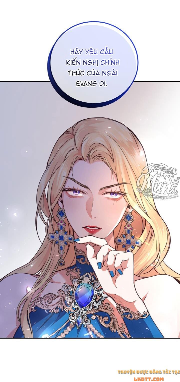 Trở Thành Người Pha Chế Nước Hoa Độc Nhất Của Bạo Chúa Chapter 9 - Trang 17