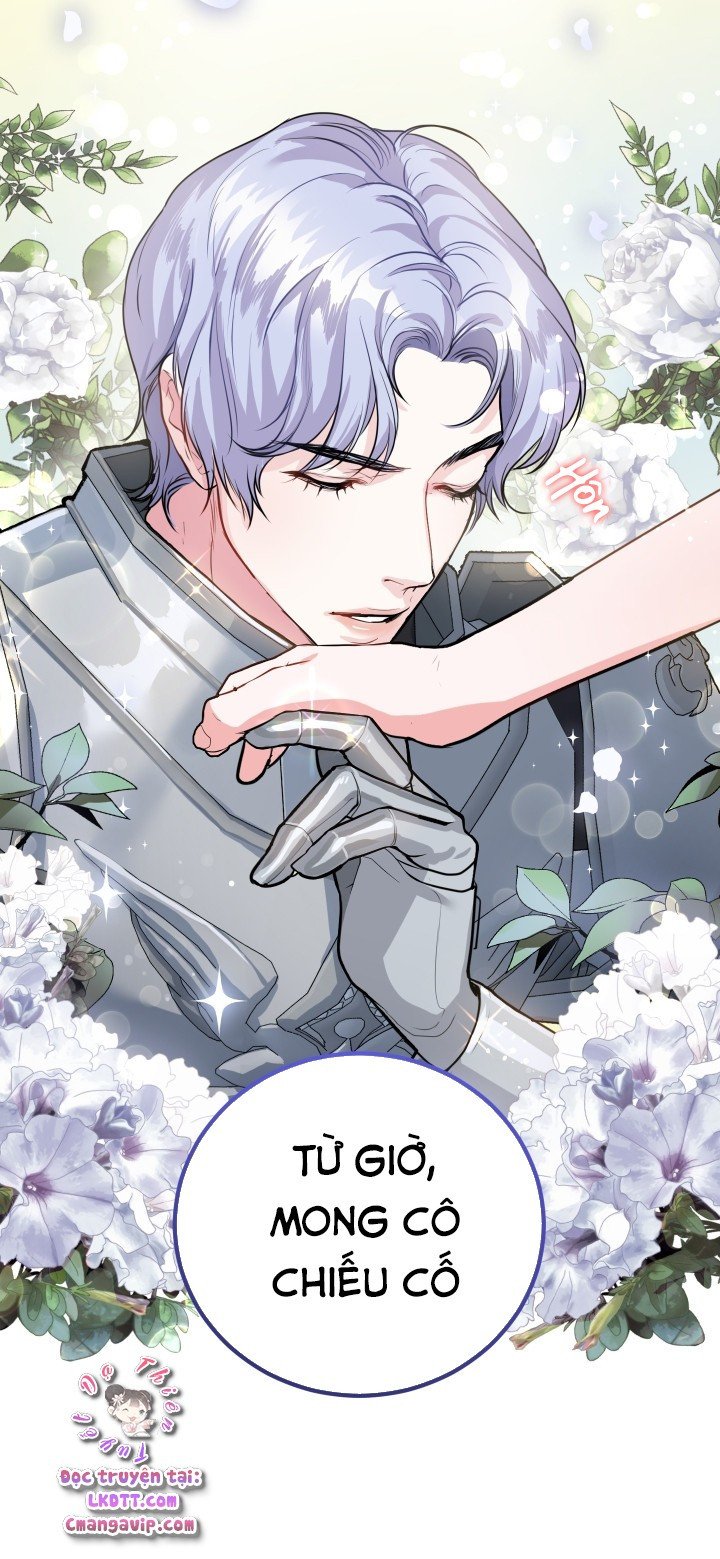 Trở Thành Người Pha Chế Nước Hoa Độc Nhất Của Bạo Chúa Chapter 14 - Trang 20