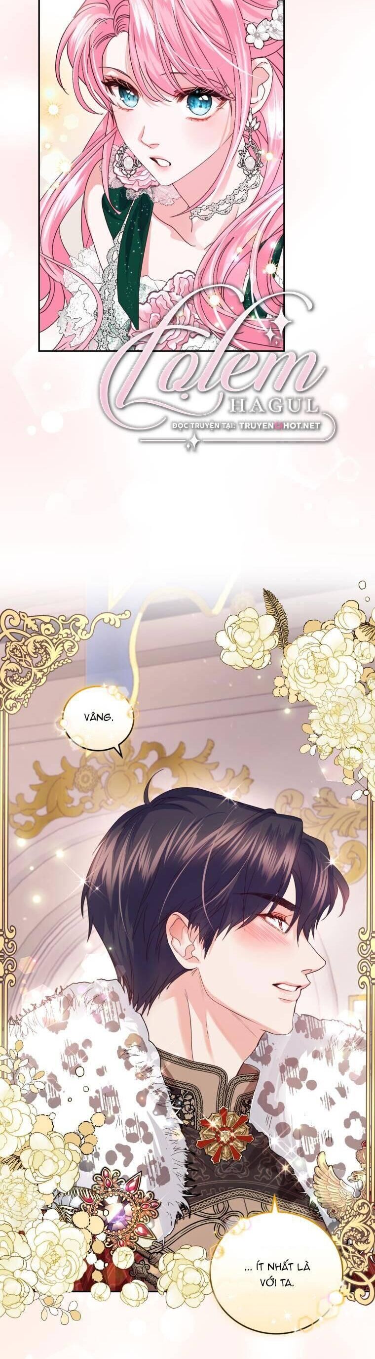 Trở Thành Người Pha Chế Nước Hoa Độc Nhất Của Bạo Chúa Chapter 77 - Trang 22