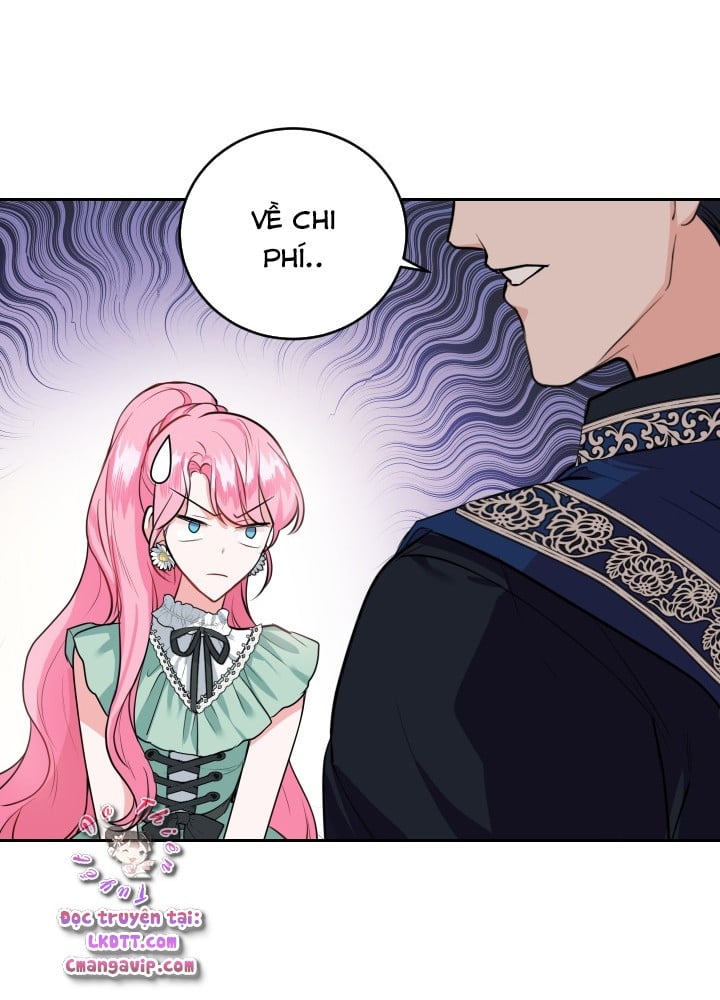 Trở Thành Người Pha Chế Nước Hoa Độc Nhất Của Bạo Chúa Chapter 14 - Trang 32
