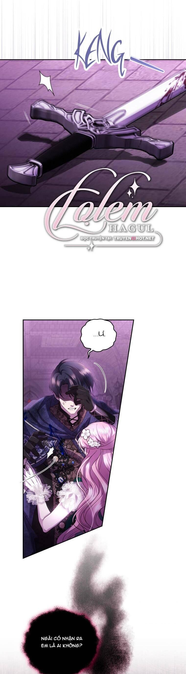 Trở Thành Người Pha Chế Nước Hoa Độc Nhất Của Bạo Chúa Chapter 83 - Trang 27