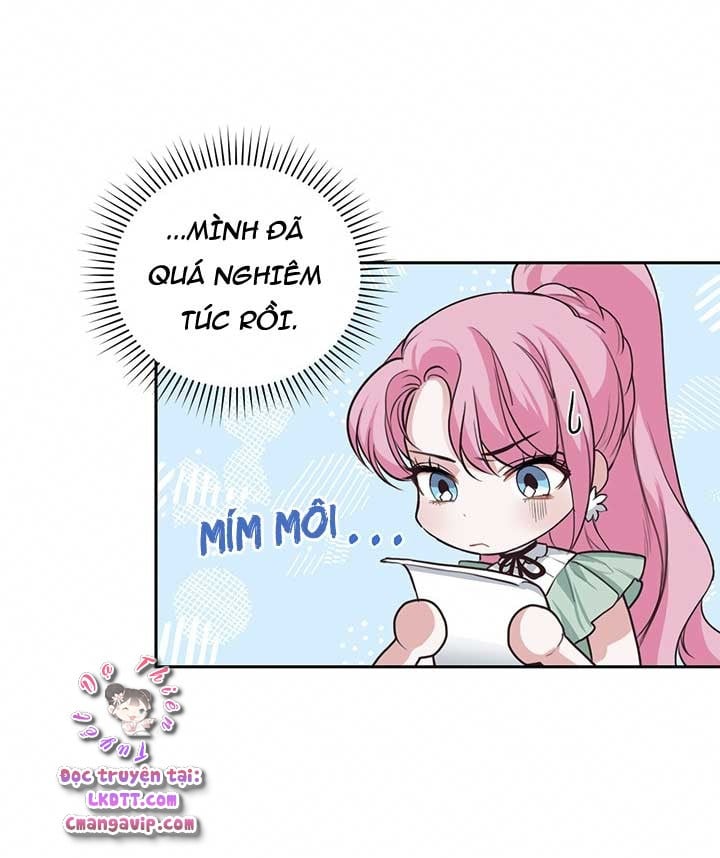 Trở Thành Người Pha Chế Nước Hoa Độc Nhất Của Bạo Chúa Chapter 13 - Trang 13