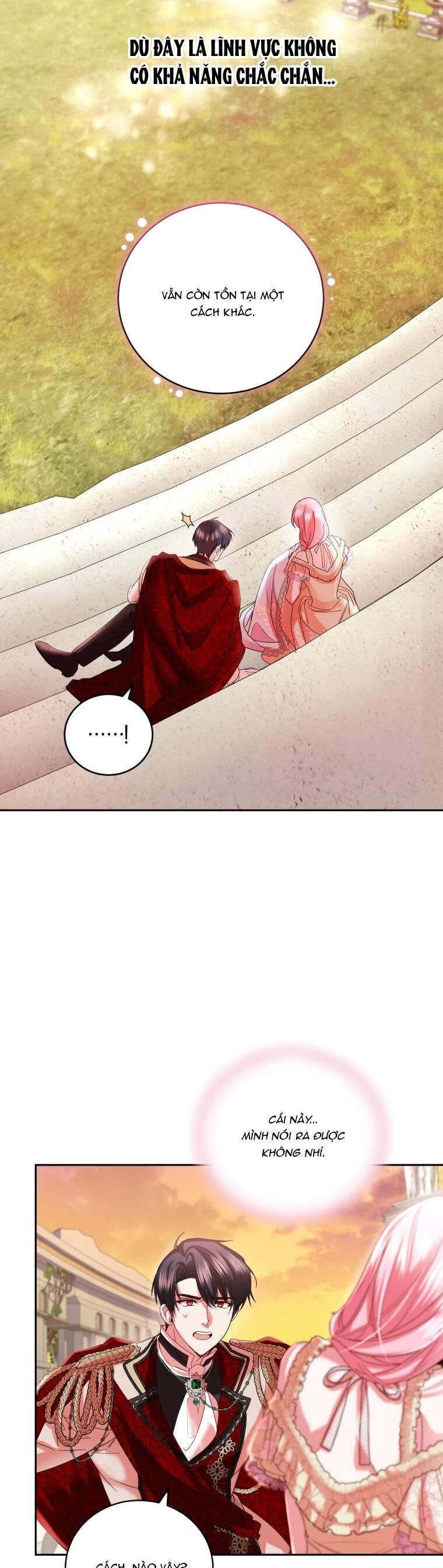Trở Thành Người Pha Chế Nước Hoa Độc Nhất Của Bạo Chúa Chapter 86 - Trang 37