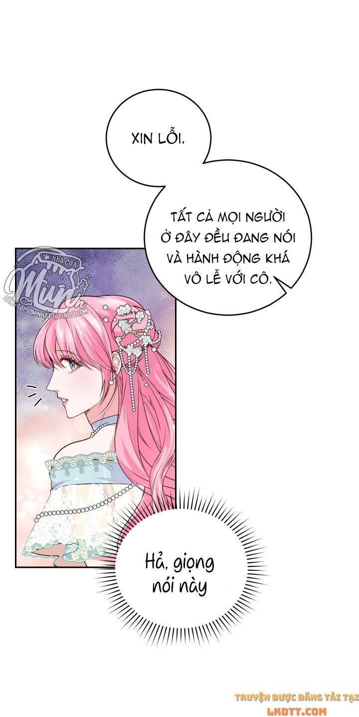 Trở Thành Người Pha Chế Nước Hoa Độc Nhất Của Bạo Chúa Chapter 9 - Trang 13