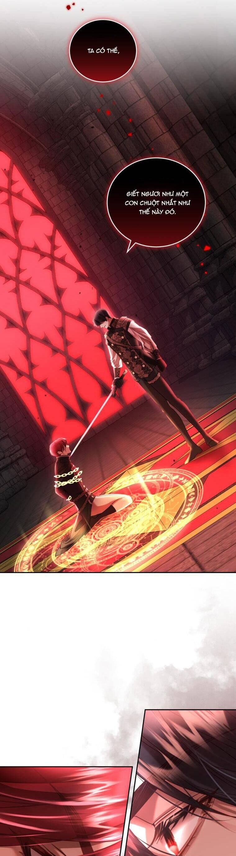 Trở Thành Người Pha Chế Nước Hoa Độc Nhất Của Bạo Chúa Chapter 84 - Trang 15
