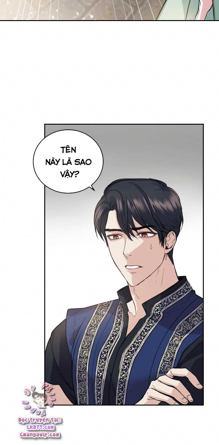 Trở Thành Người Pha Chế Nước Hoa Độc Nhất Của Bạo Chúa Chapter 13 - Trang 35