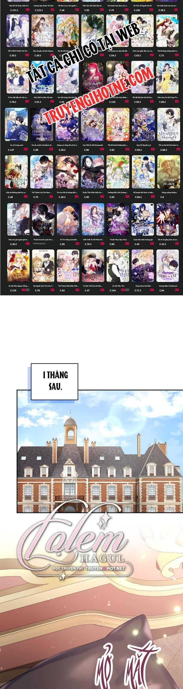 Trở Thành Người Pha Chế Nước Hoa Độc Nhất Của Bạo Chúa Chapter 87 - Trang 15