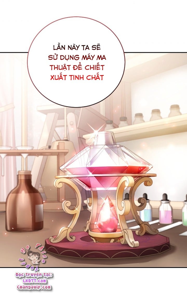 Trở Thành Người Pha Chế Nước Hoa Độc Nhất Của Bạo Chúa Chapter 14 - Trang 60