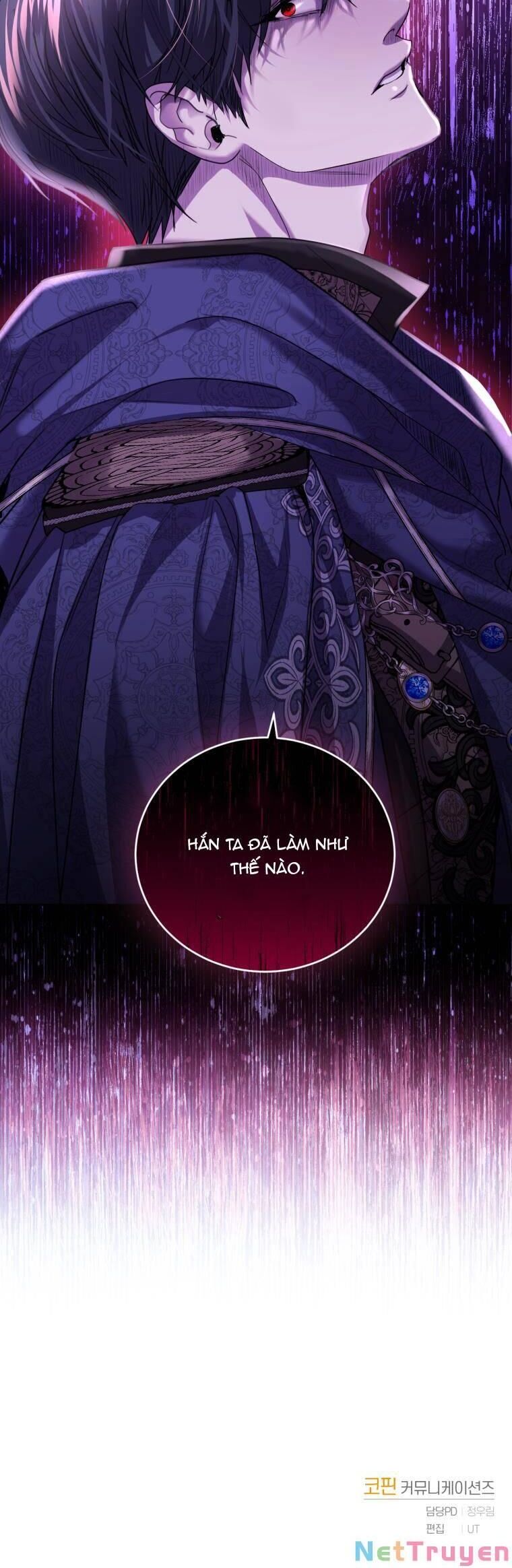 Trở Thành Người Pha Chế Nước Hoa Độc Nhất Của Bạo Chúa Chapter 81 - Trang 36