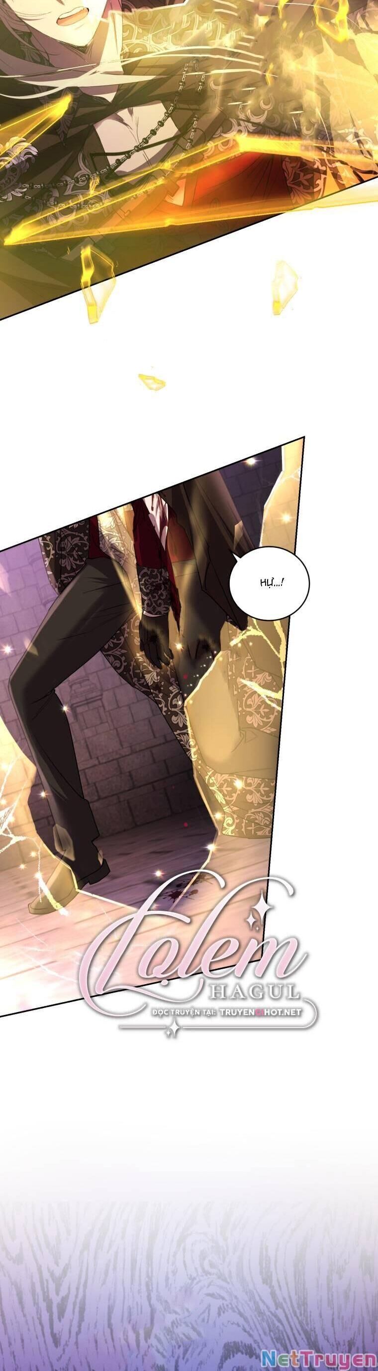 Trở Thành Người Pha Chế Nước Hoa Độc Nhất Của Bạo Chúa Chapter 83 - Trang 16