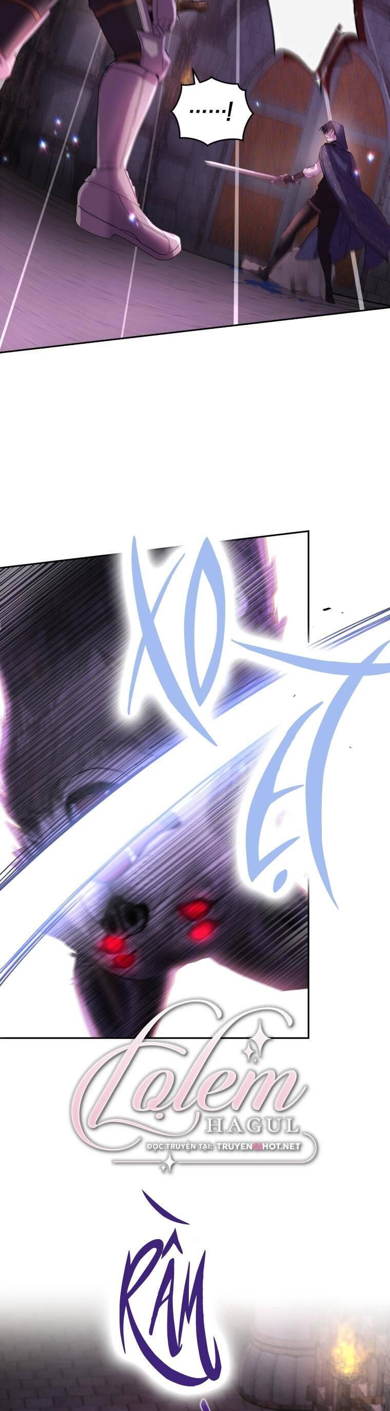 Trở Thành Người Pha Chế Nước Hoa Độc Nhất Của Bạo Chúa Chapter 80 - Trang 17