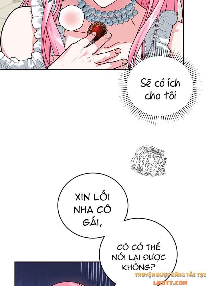 Trở Thành Người Pha Chế Nước Hoa Độc Nhất Của Bạo Chúa Chapter 11 - Trang 14