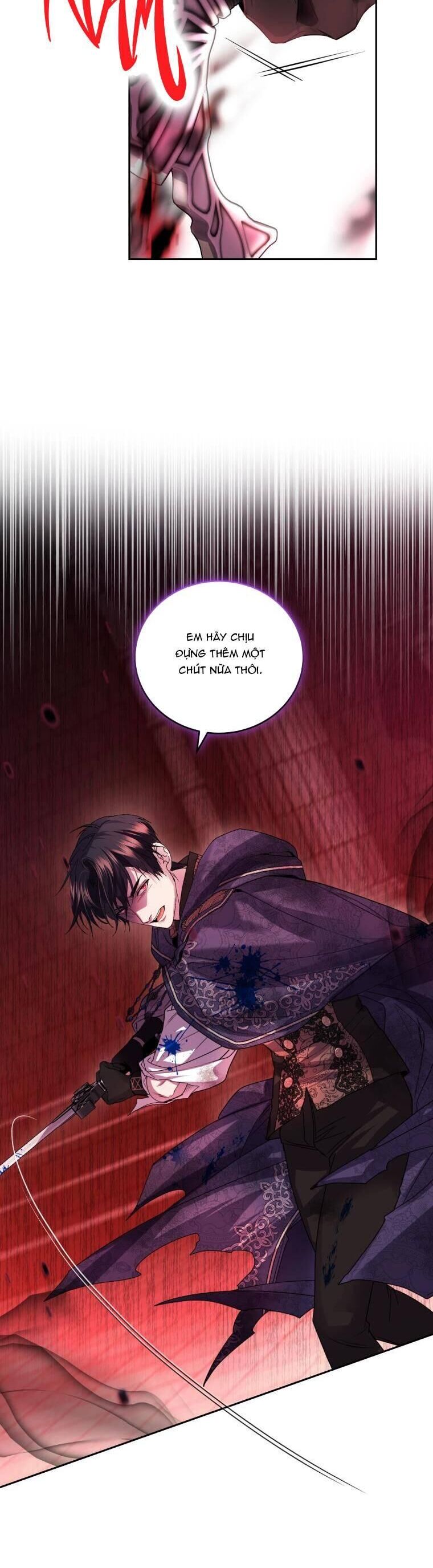 Trở Thành Người Pha Chế Nước Hoa Độc Nhất Của Bạo Chúa Chapter 82 - Trang 28