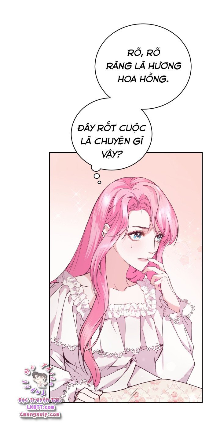 Trở Thành Người Pha Chế Nước Hoa Độc Nhất Của Bạo Chúa Chapter 1 - Trang 23