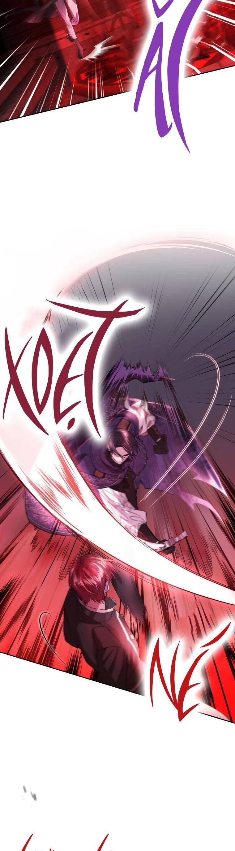 Trở Thành Người Pha Chế Nước Hoa Độc Nhất Của Bạo Chúa Chapter 82 - Trang 30