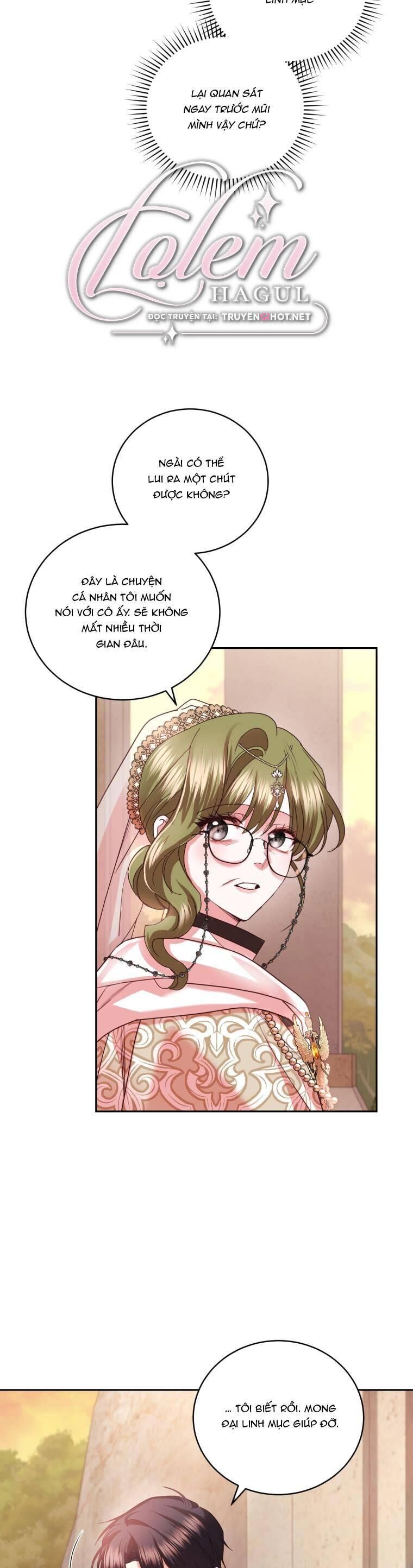Trở Thành Người Pha Chế Nước Hoa Độc Nhất Của Bạo Chúa Chapter 86 - Trang 11