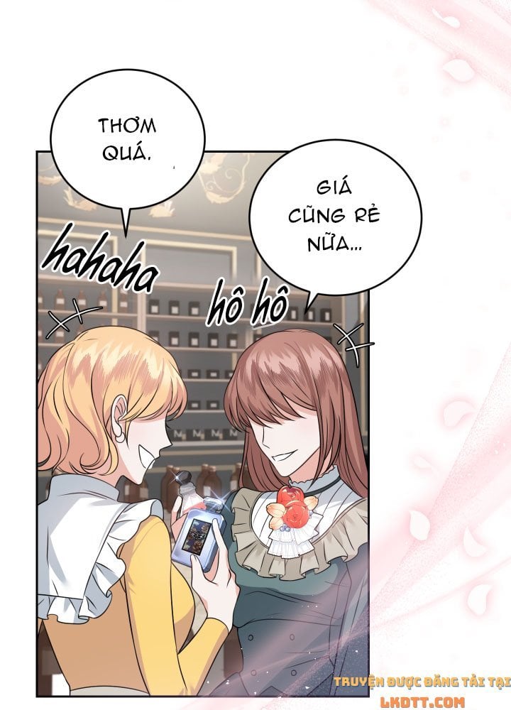 Trở Thành Người Pha Chế Nước Hoa Độc Nhất Của Bạo Chúa Chapter 16 - Trang 69