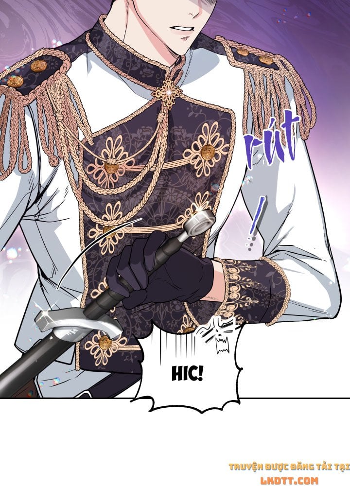 Trở Thành Người Pha Chế Nước Hoa Độc Nhất Của Bạo Chúa Chapter 7 - Trang 16