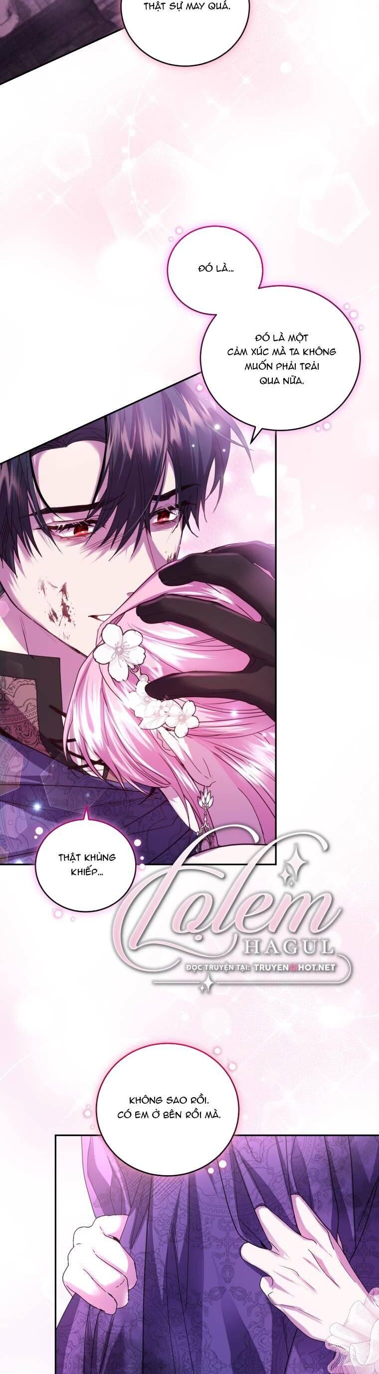 Trở Thành Người Pha Chế Nước Hoa Độc Nhất Của Bạo Chúa Chapter 84 - Trang 5