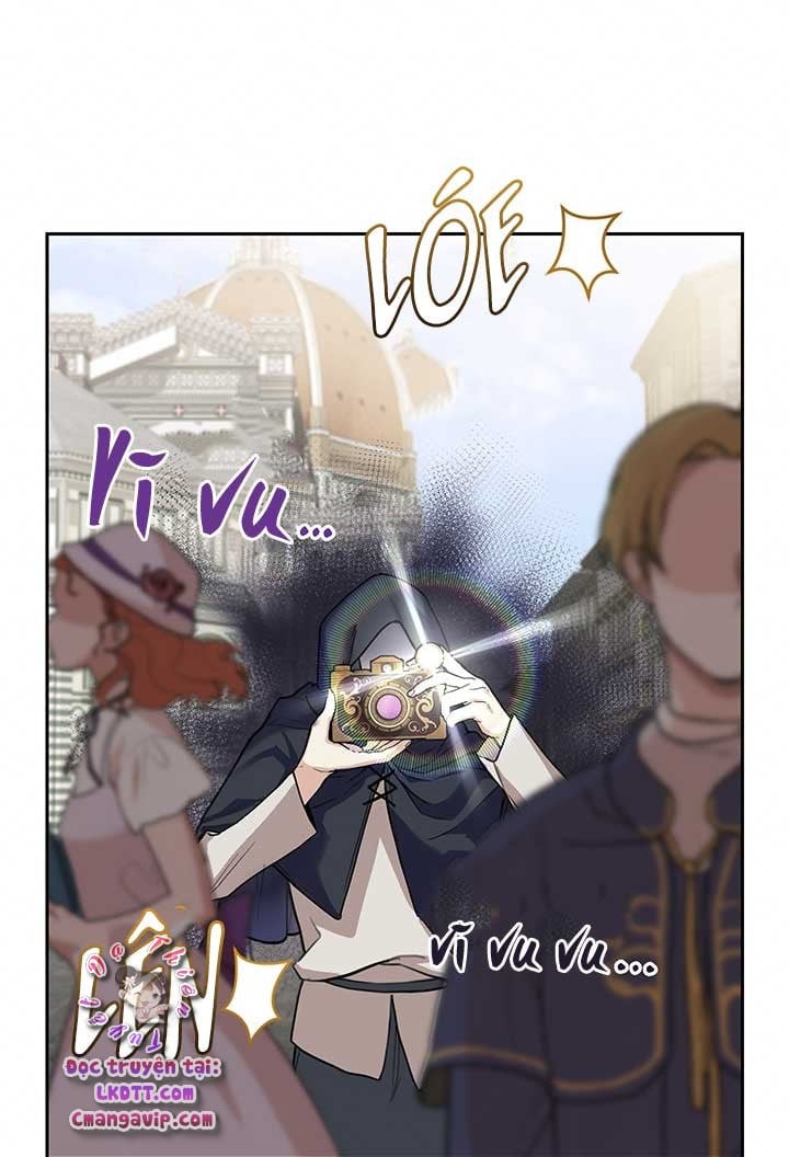 Trở Thành Người Pha Chế Nước Hoa Độc Nhất Của Bạo Chúa Chapter 13 - Trang 23