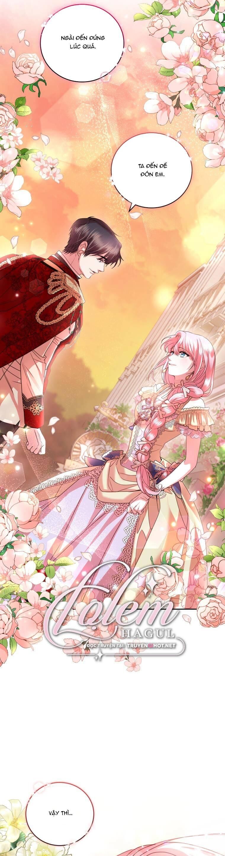 Trở Thành Người Pha Chế Nước Hoa Độc Nhất Của Bạo Chúa Chapter 85 - Trang 39