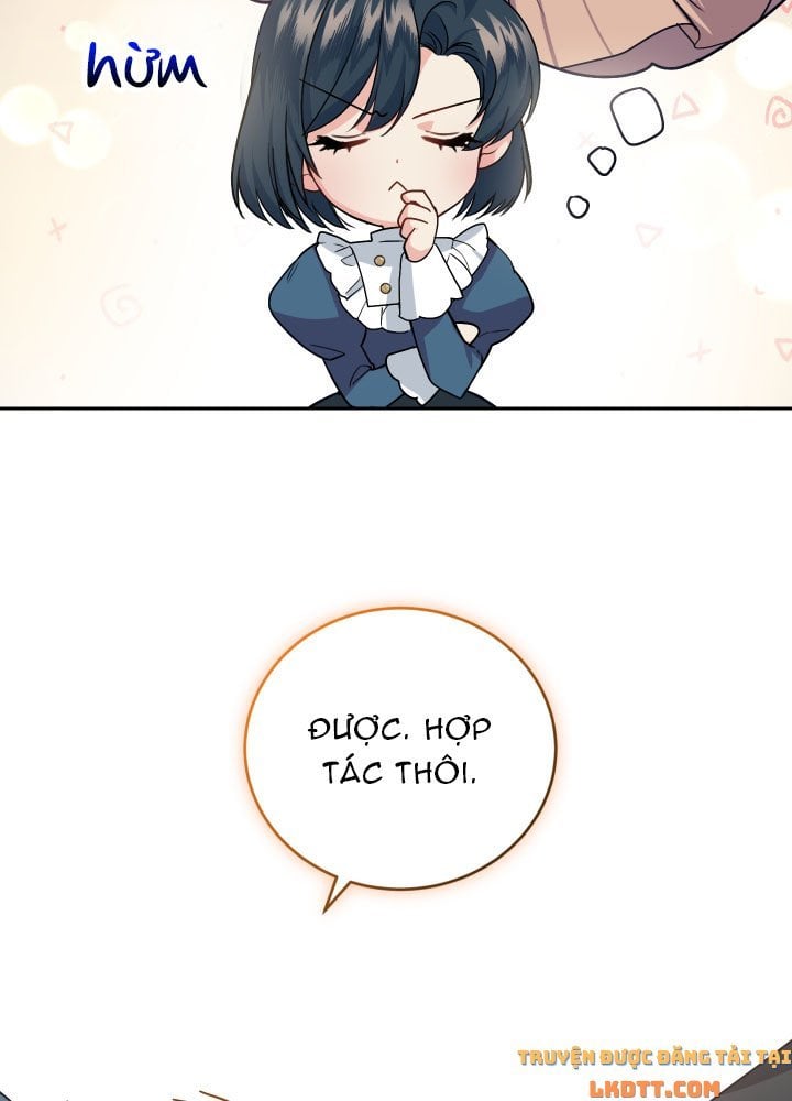 Trở Thành Người Pha Chế Nước Hoa Độc Nhất Của Bạo Chúa Chapter 16 - Trang 38