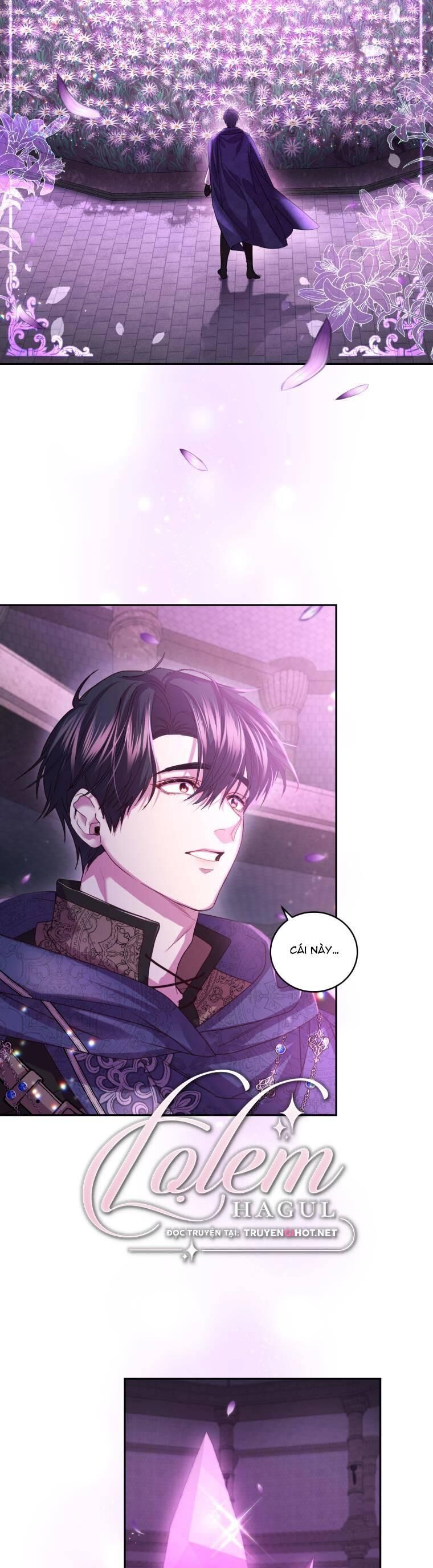 Trở Thành Người Pha Chế Nước Hoa Độc Nhất Của Bạo Chúa Chapter 80 - Trang 25