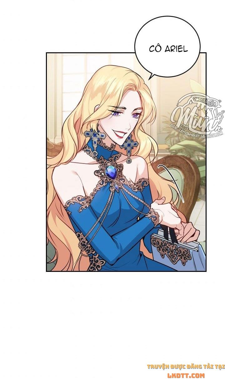 Trở Thành Người Pha Chế Nước Hoa Độc Nhất Của Bạo Chúa Chapter 9 - Trang 63