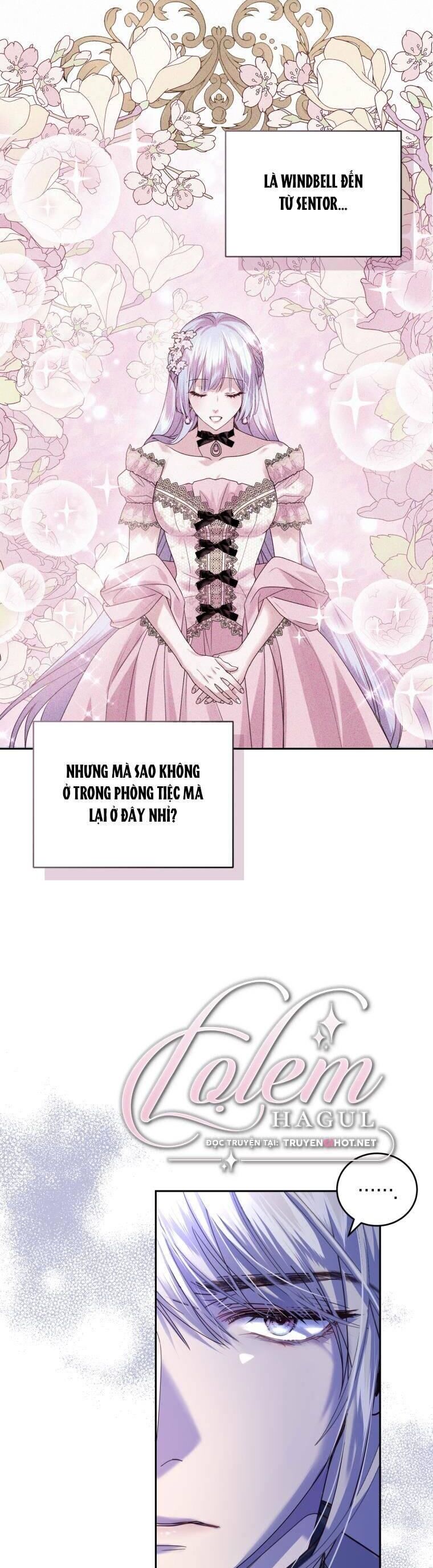 Trở Thành Người Pha Chế Nước Hoa Độc Nhất Của Bạo Chúa Chapter 78 - Trang 5
