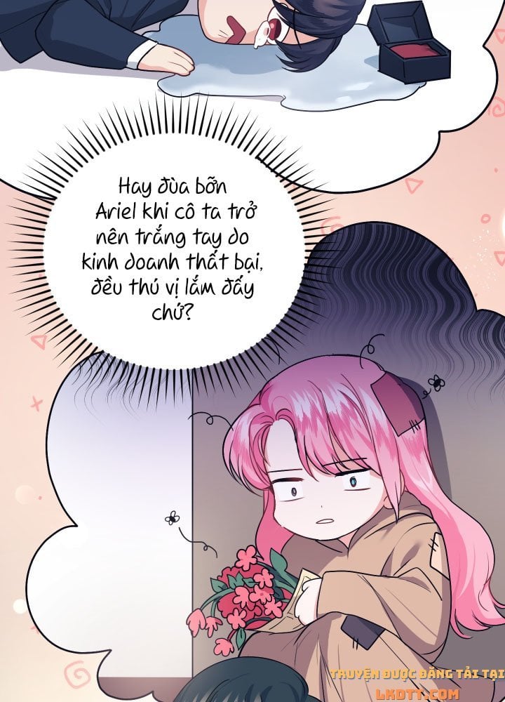 Trở Thành Người Pha Chế Nước Hoa Độc Nhất Của Bạo Chúa Chapter 16 - Trang 37