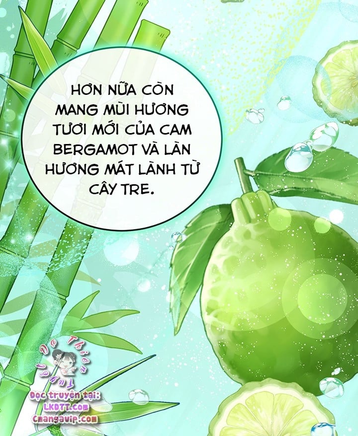 Trở Thành Người Pha Chế Nước Hoa Độc Nhất Của Bạo Chúa Chapter 15 - Trang 19