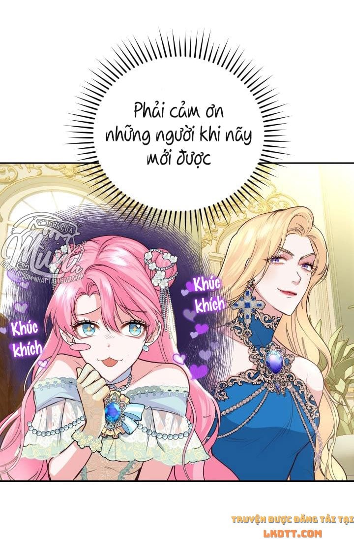 Trở Thành Người Pha Chế Nước Hoa Độc Nhất Của Bạo Chúa Chapter 9 - Trang 26