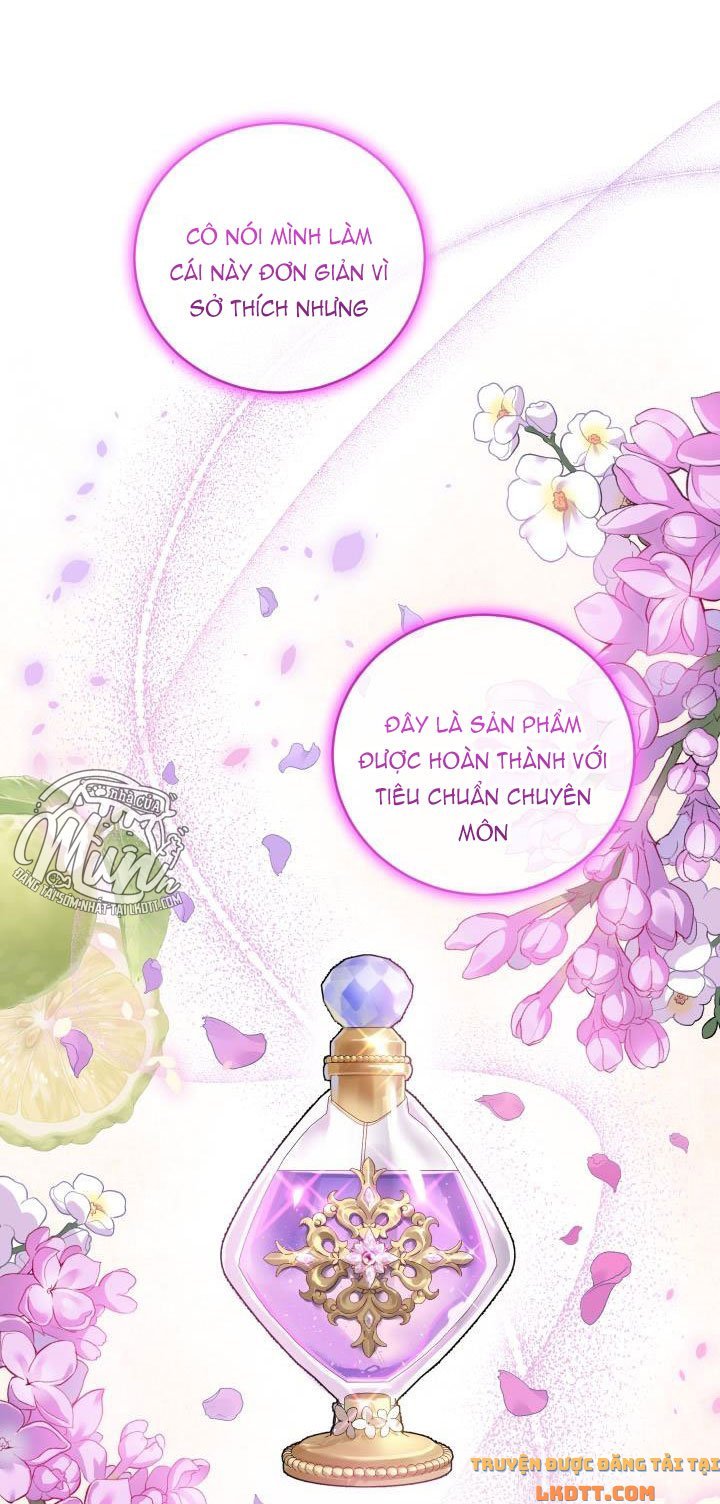 Trở Thành Người Pha Chế Nước Hoa Độc Nhất Của Bạo Chúa Chapter 9 - Trang 53