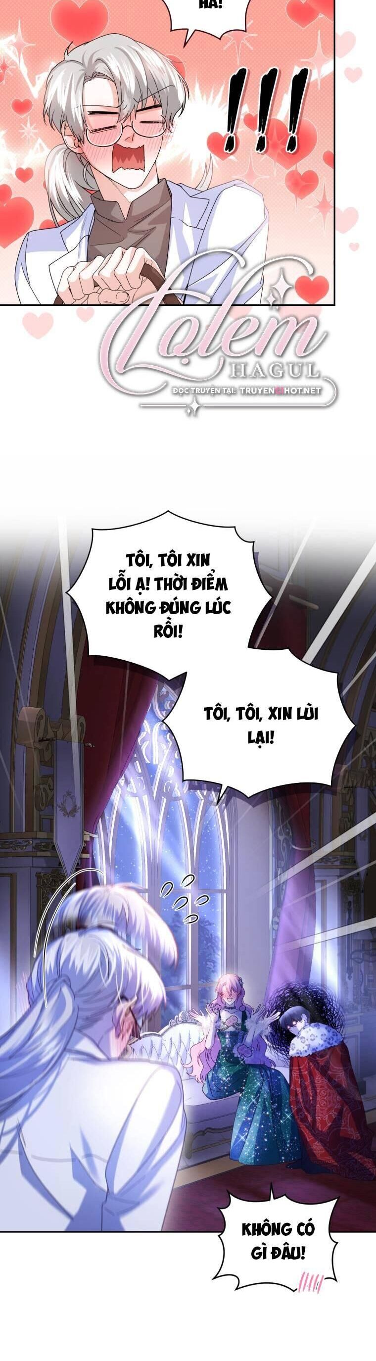 Trở Thành Người Pha Chế Nước Hoa Độc Nhất Của Bạo Chúa Chapter 78 - Trang 10