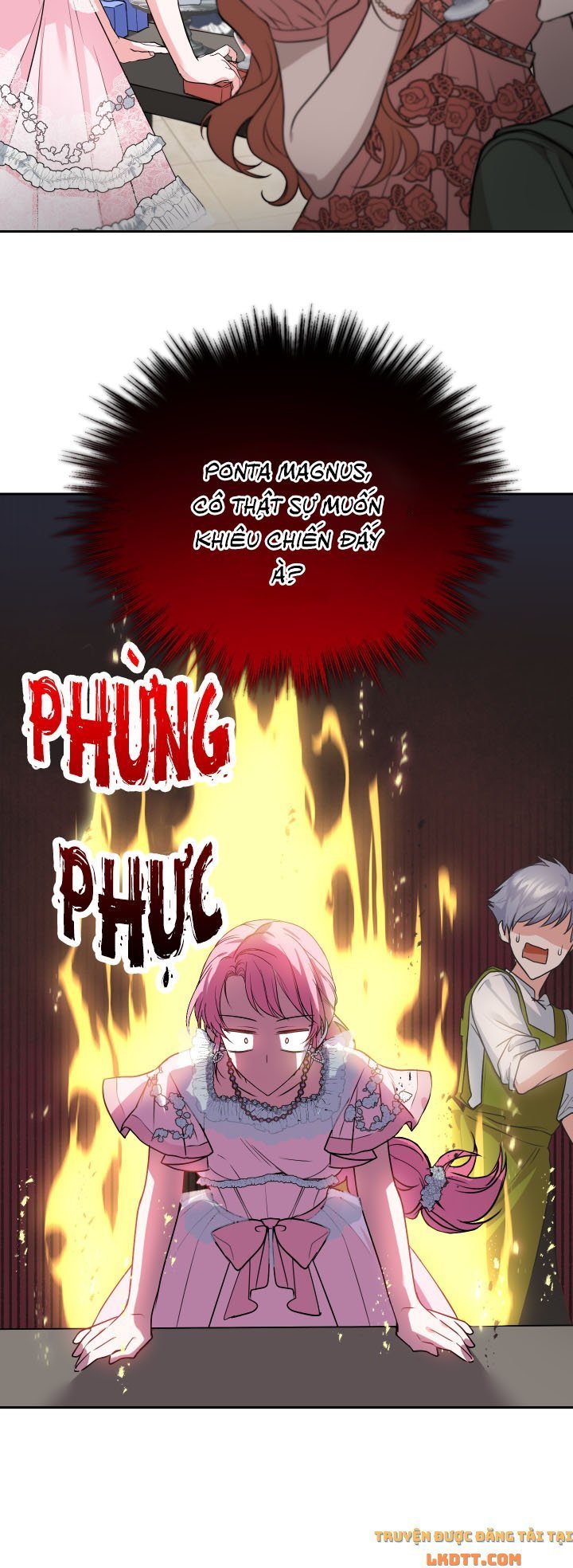Trở Thành Người Pha Chế Nước Hoa Độc Nhất Của Bạo Chúa Chapter 16 - Trang 86