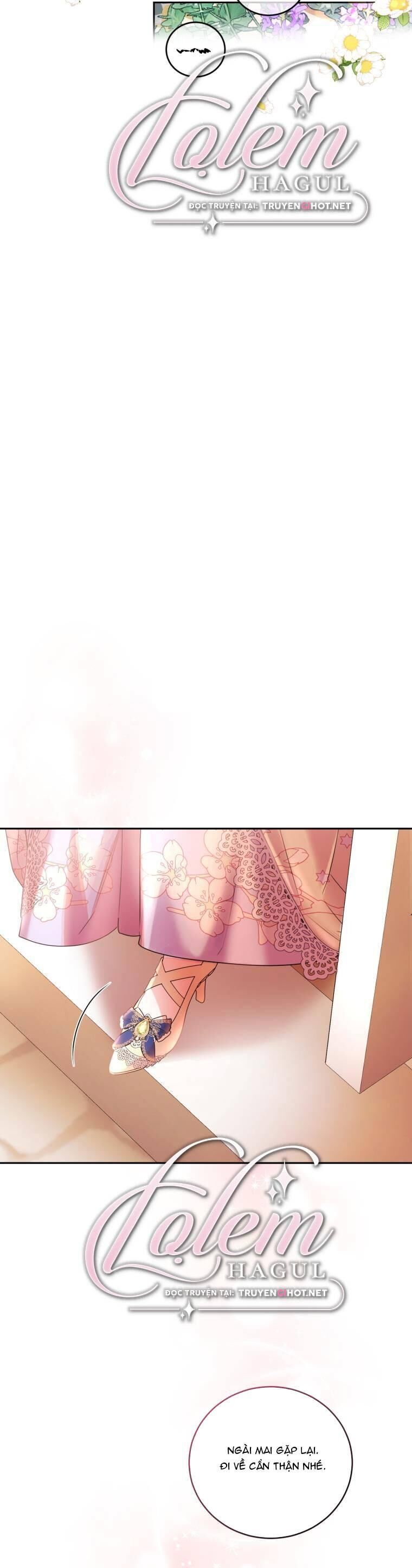 Trở Thành Người Pha Chế Nước Hoa Độc Nhất Của Bạo Chúa Chapter 85 - Trang 37